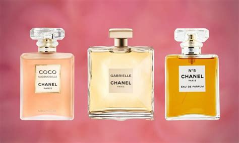 chanel ladies perfume sale|chanel perfume for woman price.